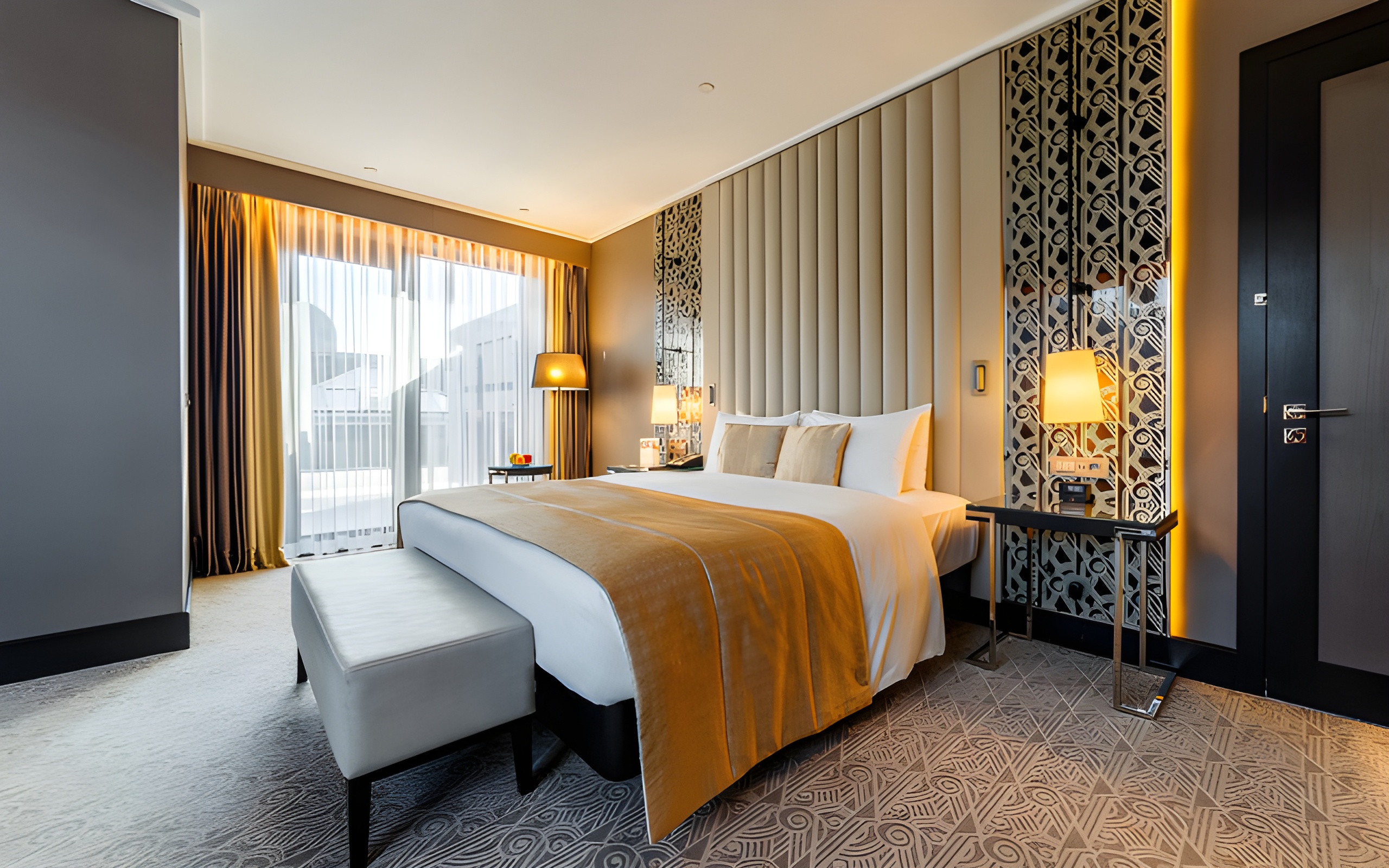 DoubleTree by Hilton Minsk