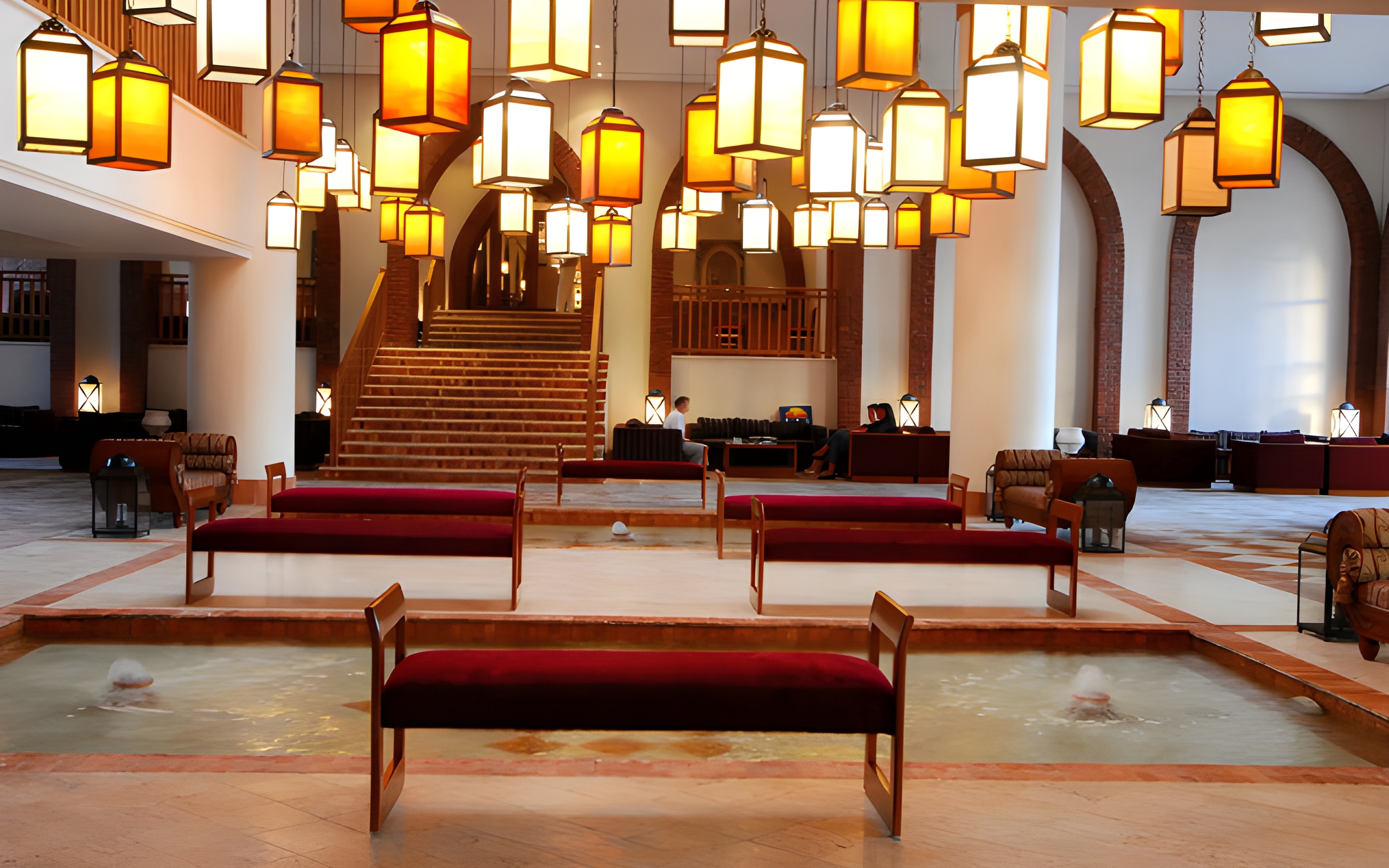 The Grand Sharm el Sheikh - All Inclusive