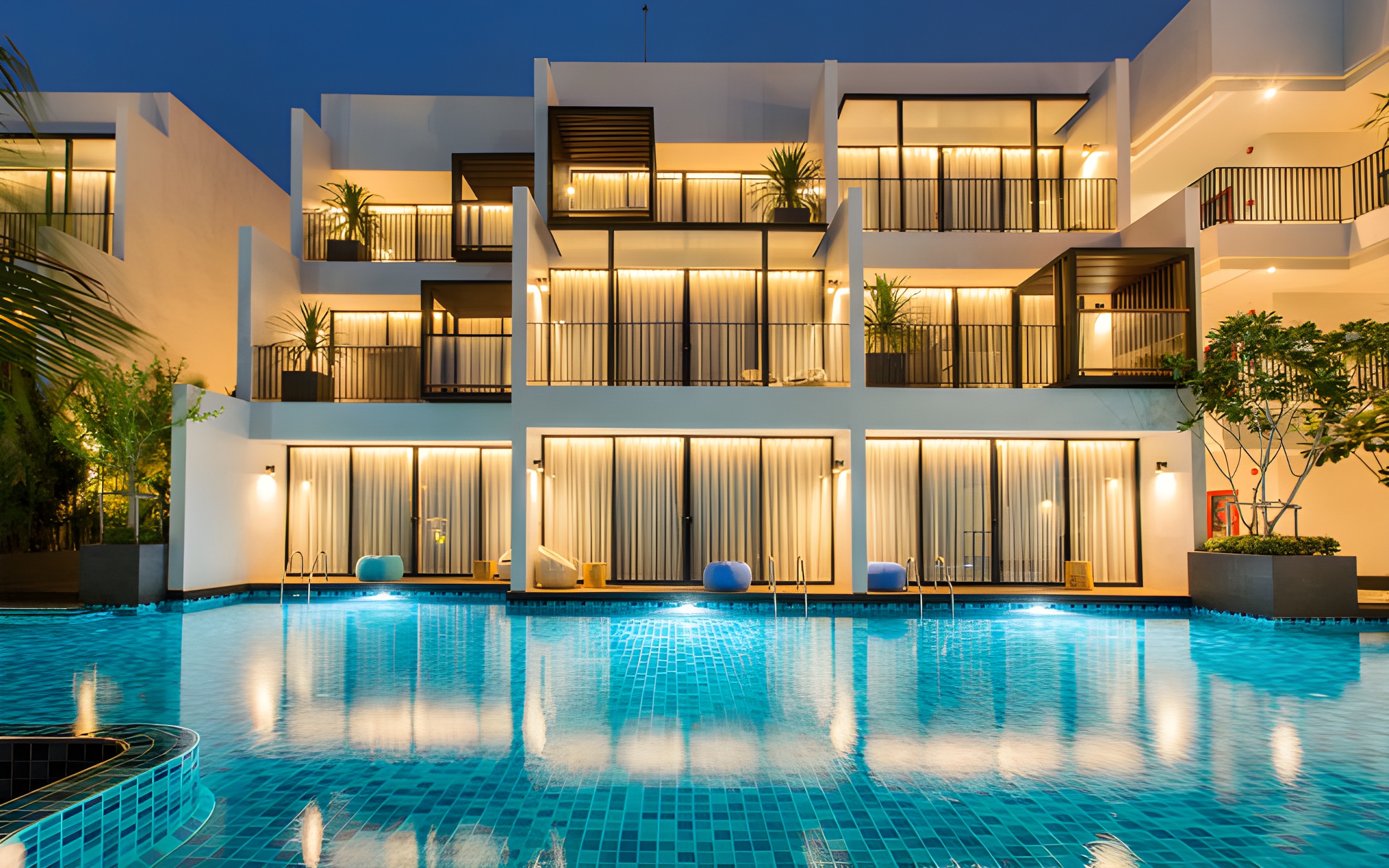 Asira Boutique HuaHin