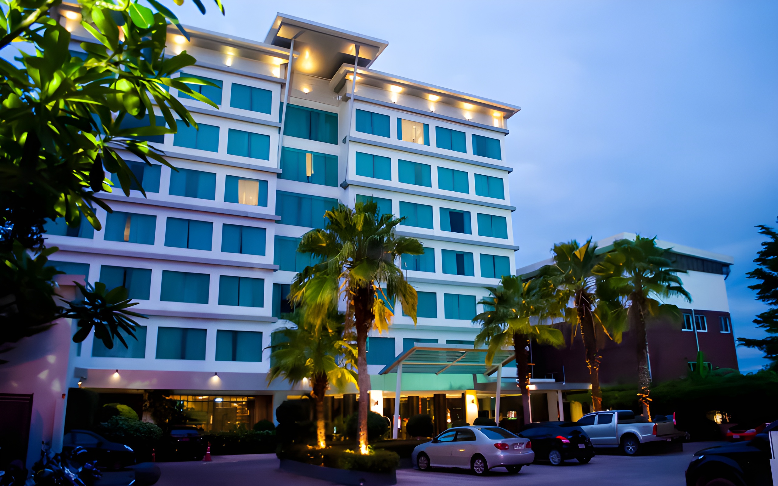 Signature Pattaya