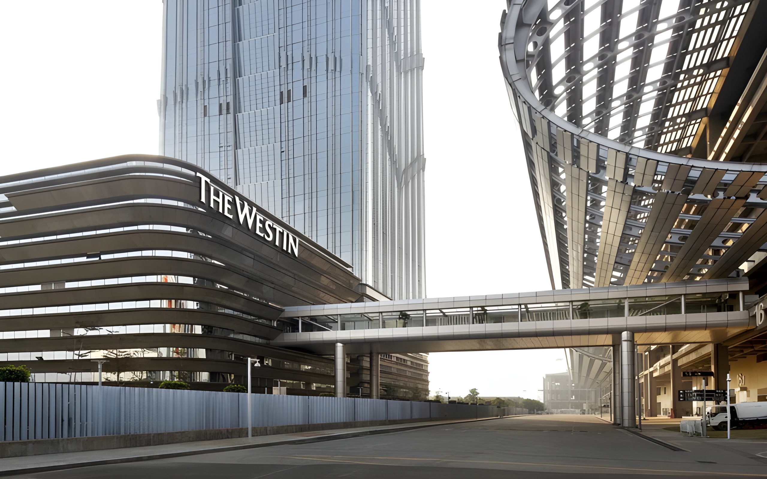 The Westin Pazhou