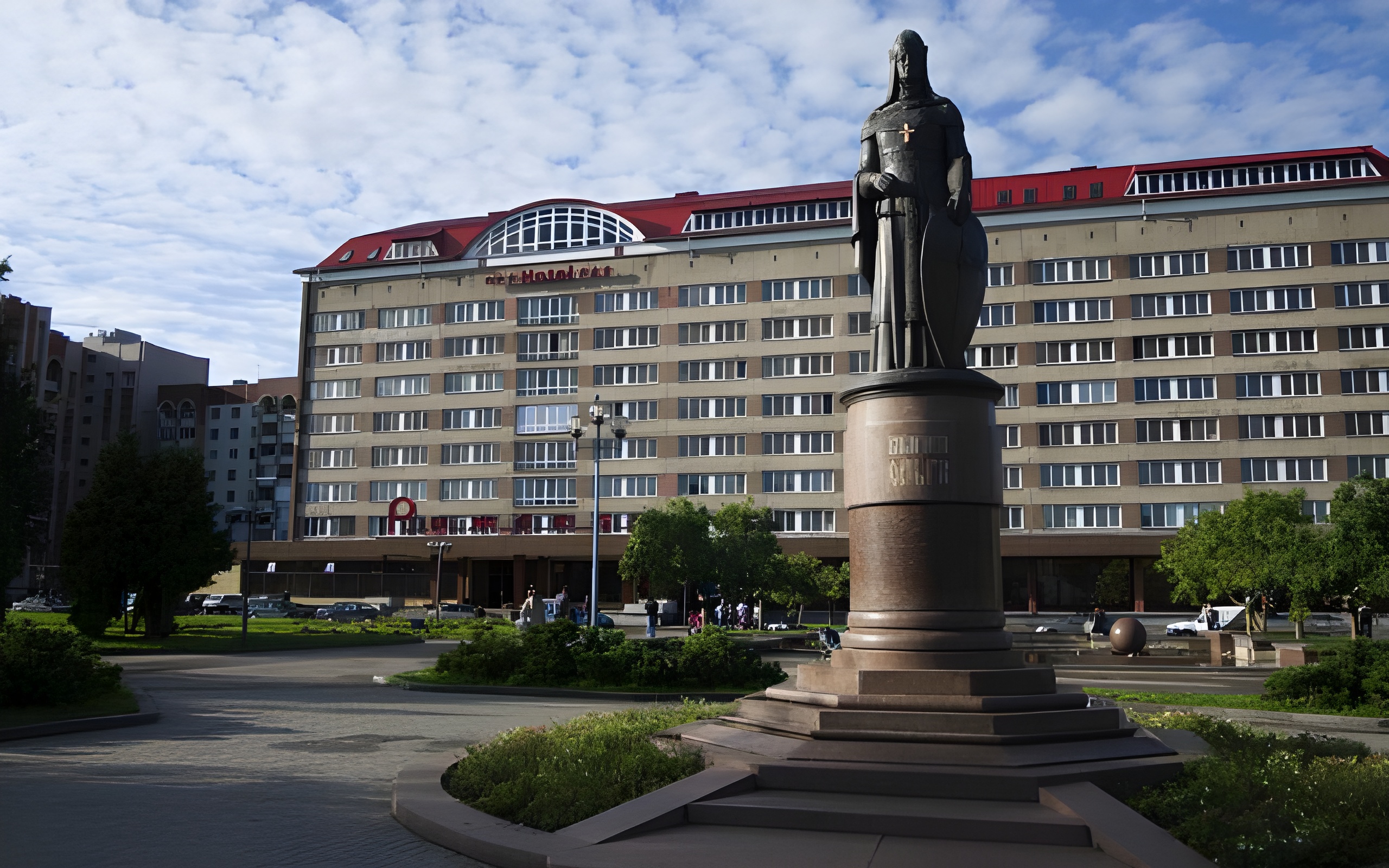 Rizhskaya