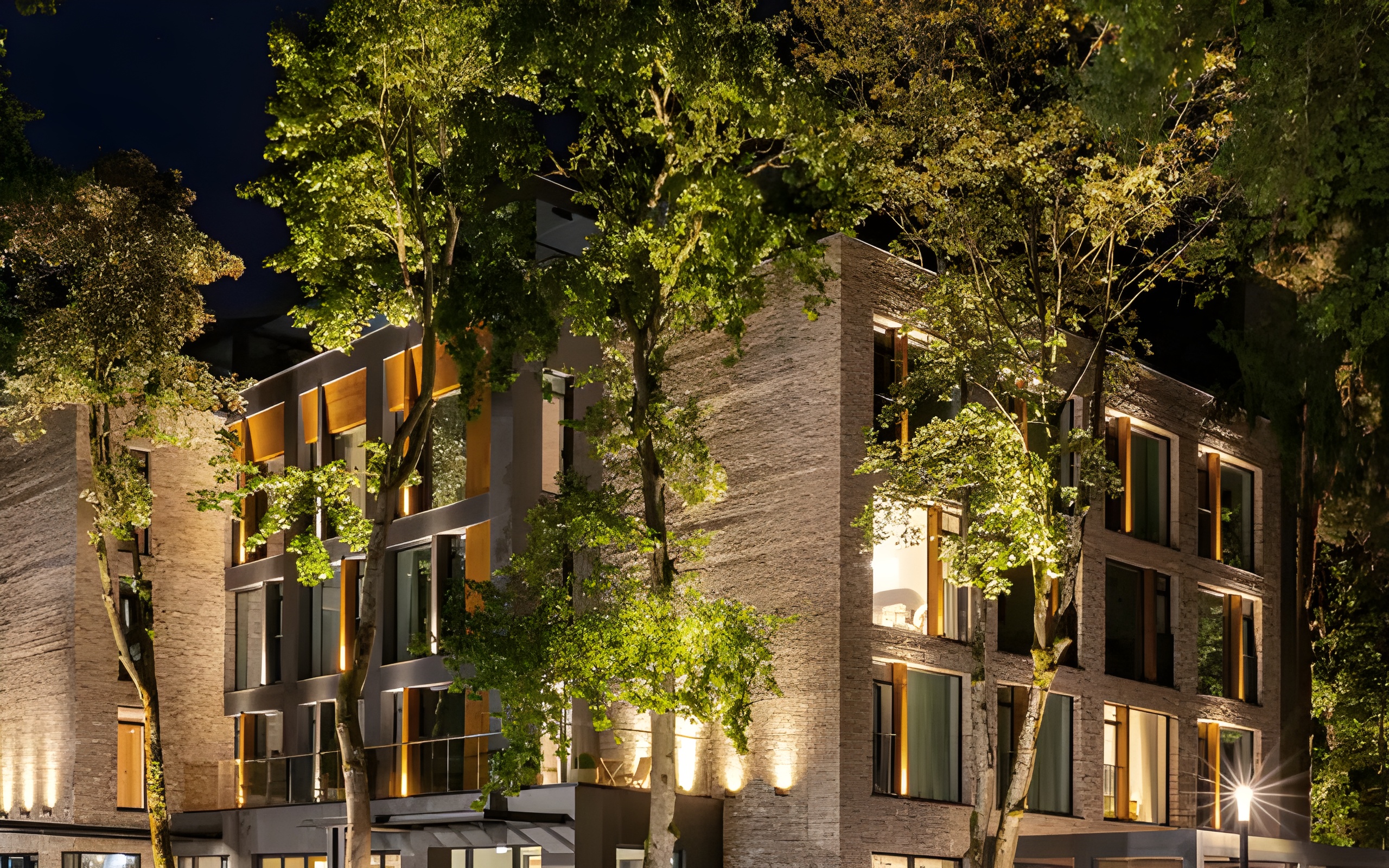 Karmann's - Yantar Hall