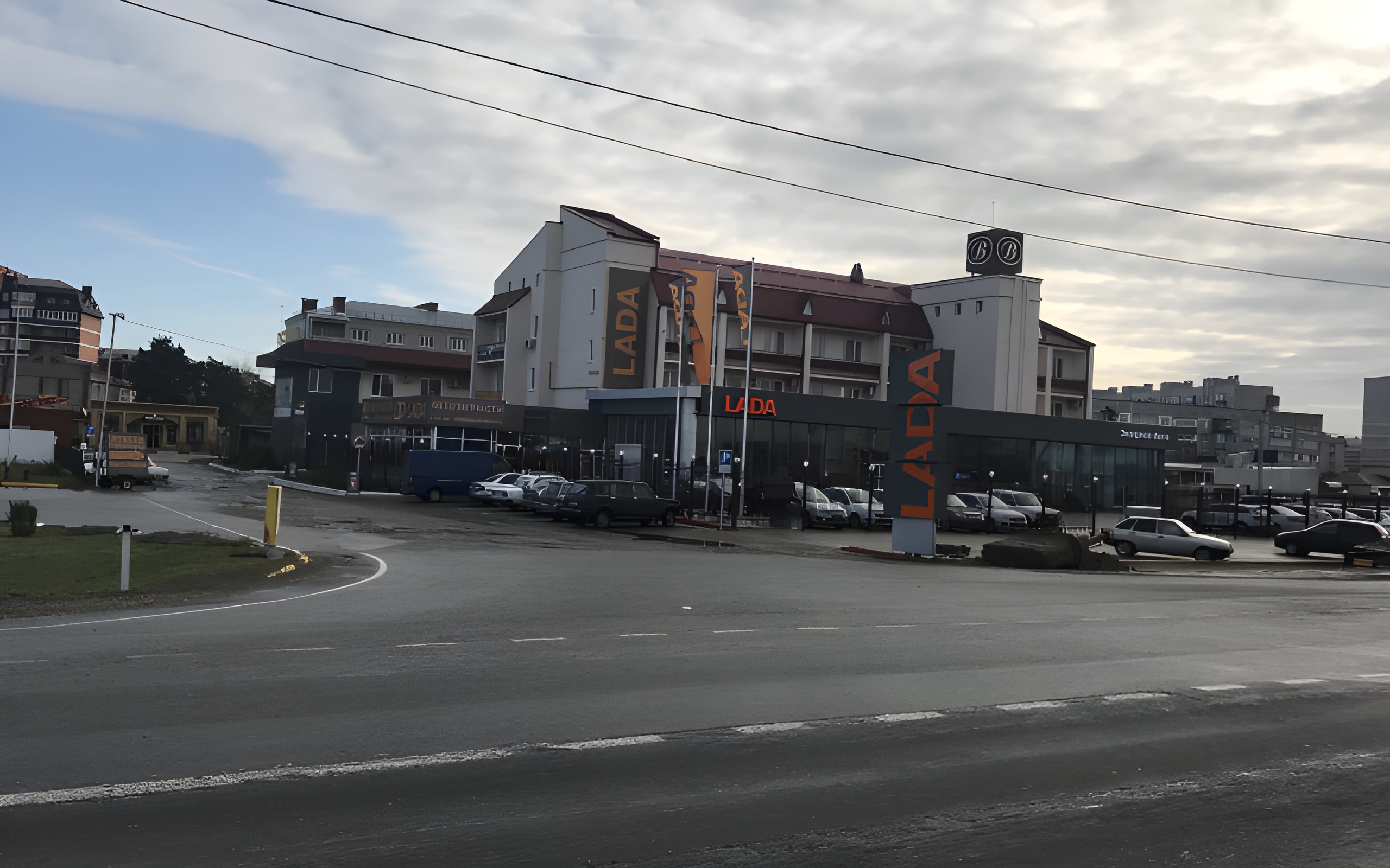 Lada