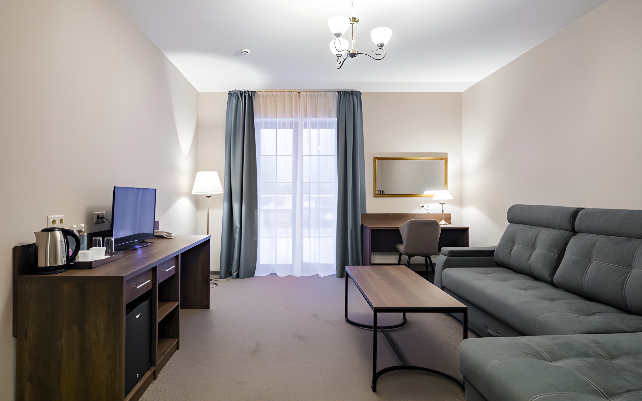 Butik-Otel' Aleksandr Nevskij