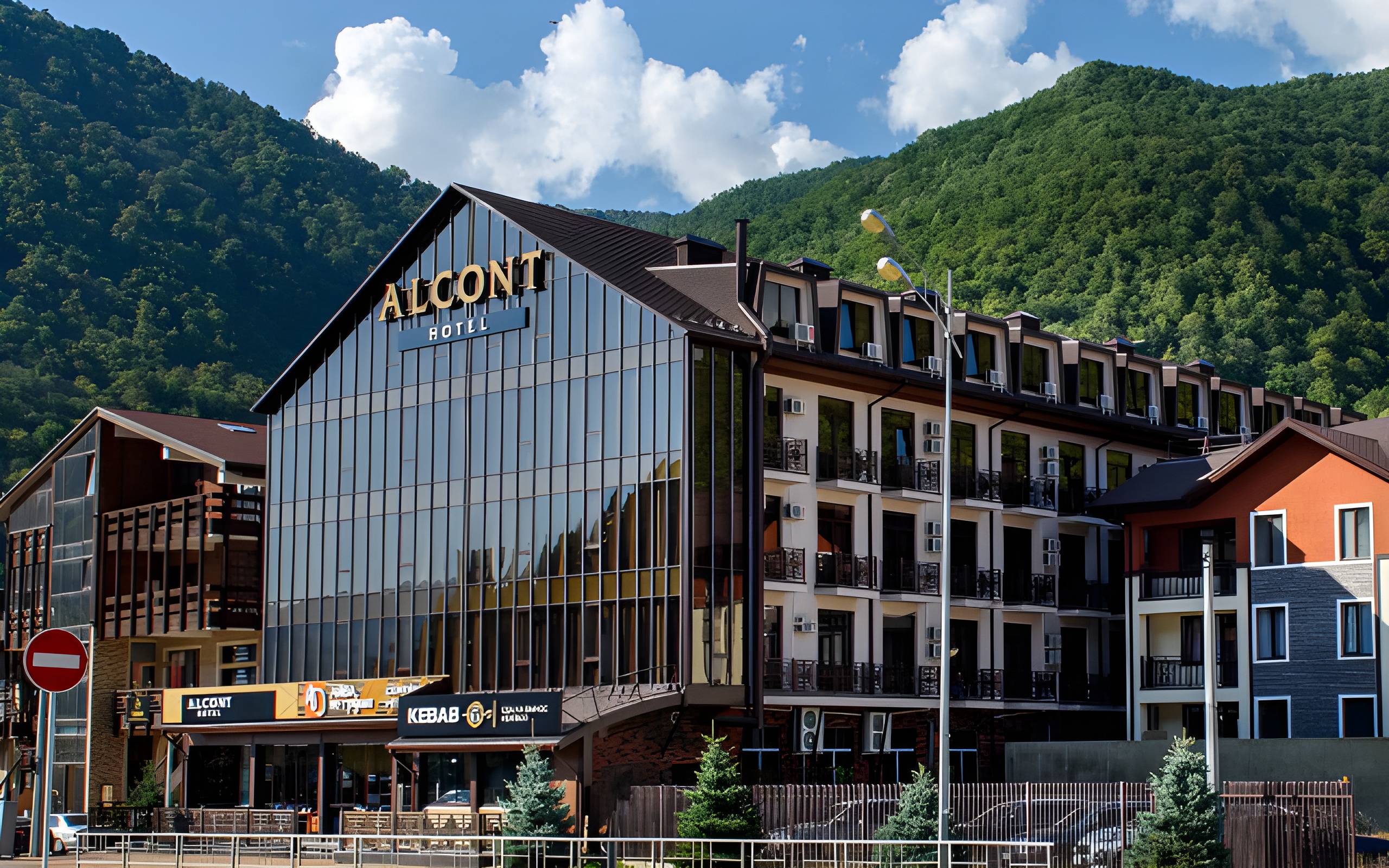 Alcont