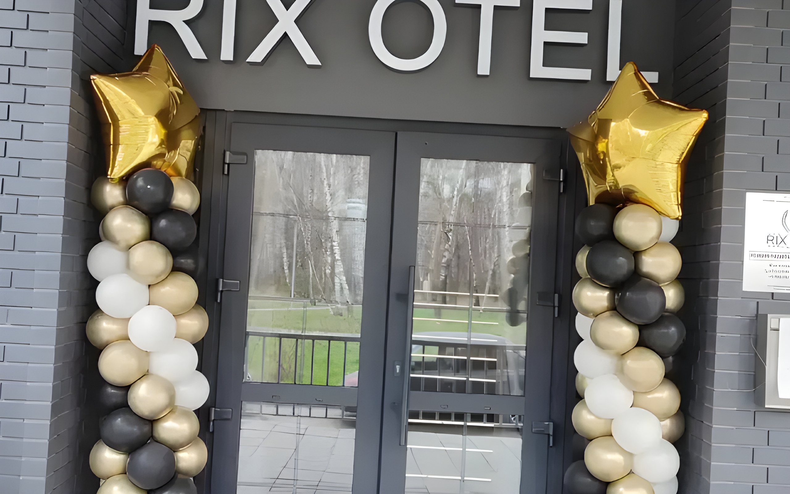RIX